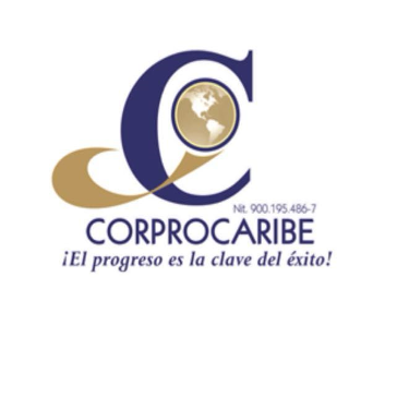 CORPROCARIBE – ¡El progreso es la clave del éxito! 